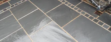 Business 10 image DEMPSEY LANDSCAPING Paving & Driveways in Liverpool Me