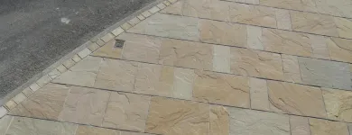 Business 11 image DEMPSEY LANDSCAPING Paving & Driveways in Liverpool Me
