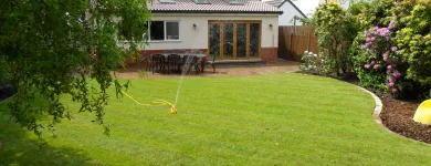 Business 15 image DEMPSEY LANDSCAPING Paving & Driveways in Liverpool Me