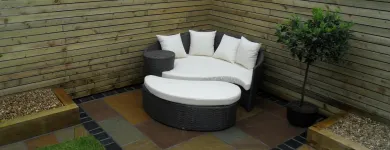 Business 17 image DEMPSEY LANDSCAPING Paving & Driveways in Liverpool Me