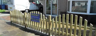 Business 1 image DEMPSEY LANDSCAPING Paving & Driveways in Liverpool Me