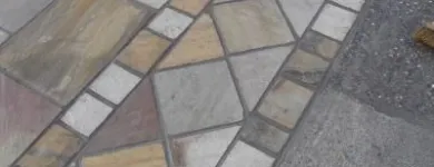 Business 2 image DEMPSEY LANDSCAPING Paving & Driveway Contractors in Liverpool Me