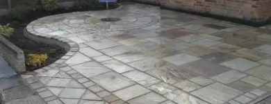 Business 4 image DEMPSEY LANDSCAPING Paving & Driveway Contractors in Liverpool Me
