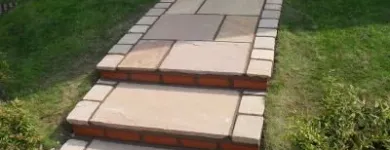 Business 6 image DEMPSEY LANDSCAPING Paving & Driveway Contractors in Liverpool Me