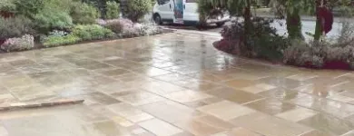 Business 7 image DEMPSEY LANDSCAPING Paving & Driveway Contractors in Liverpool Me