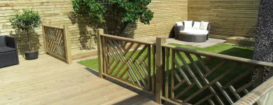 Business 5 image DEMPSEY LANDSCAPING Paving & Driveways in Liverpool Me
