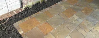 Business 8 image DEMPSEY LANDSCAPING Paving & Driveways in Liverpool Me