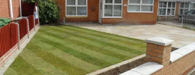 Business 2 image DEMPSEY LANDSCAPING Paving & Driveways in Liverpool Me