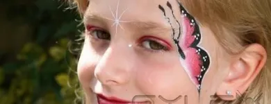 Business 2 image DERBY FACE AND BODY PAINTING Shopping Centres in Derby De