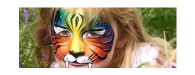 Business 4 image DERBY FACE AND BODY PAINTING Shopping Centres in Derby De