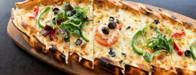 Business 1 image DEVRAN KITCHEN Turkish Restaurants in London Gr