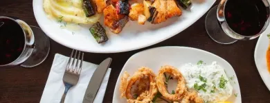 Business 2 image DEVRAN KITCHEN Turkish Restaurants in London Gr