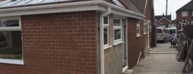 Business 3 image DEWHURST-HUGHES CONSTRUCTION Stonework & Stonemasons in Preston La