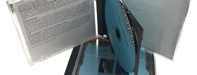 Business 1 image DIRECTCDS LTD Printing Services in Ware He