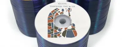 Business 3 image DIRECTCDS LTD Printing Services in Ware He