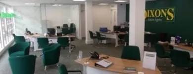 Business 2 image DIXONS LETTINGS Real Estate Services in Lichfield St