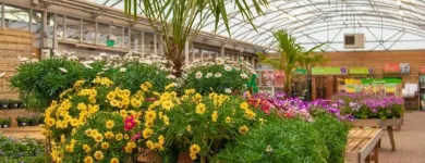 Business 4 image DOBBIES GARDEN CENTRE BURY ST EDMUNDS Plant Nurseries & Garden Centres in Bury St Edmunds Su