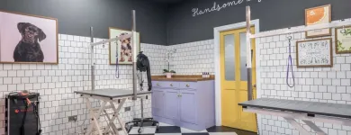 Business 2 image DOGWOOD GROOMING Pets & Animals in Windsor Be