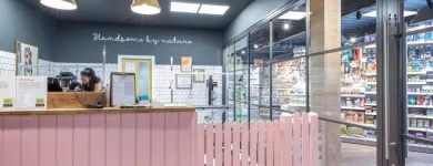Business 4 image DOGWOOD GROOMING Pets & Animals in Windsor Be