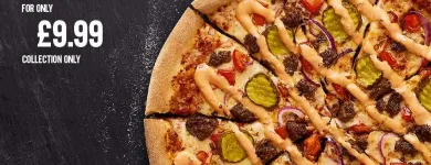Business 3 image DOMINO'S PIZZA - LOUGHBOROUGH Food Delivery in Loughborough Le