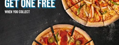 Business 4 image DOMINO'S PIZZA - LOUGHBOROUGH Food Delivery in Loughborough Le