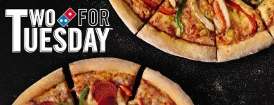 Business 7 image DOMINO'S PIZZA - LOUGHBOROUGH Food Delivery in Loughborough Le