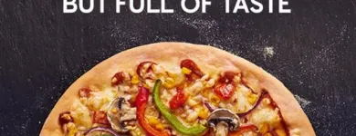 Business 9 image DOMINO'S PIZZA - LOUGHBOROUGH Food Delivery in Loughborough Le