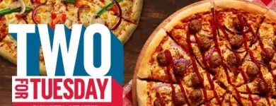 Business 7 image DOMINO'S PIZZA - NOTTINGHAM - WEST BRIDGFORD Food Delivery in Nottingham No