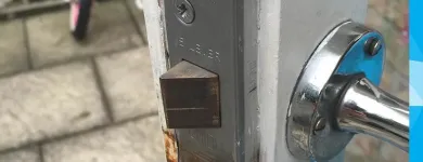 Business 5 image DONCASTER LOCKSMITHS Tools & Hardware in Campsall So