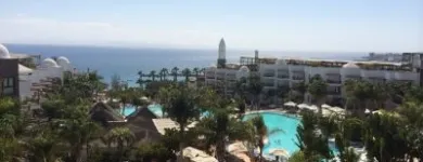 Business 12 image DONNA MEREDITH - TRAVEL COUNSELLORS Travel Agents in Banbury Ox