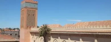 Business 14 image DONNA MEREDITH - TRAVEL COUNSELLORS Travel Agents in Banbury Ox