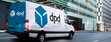 Business 1 image DPD PARCEL SHOP LOCATION - MSR NEWSGROUP LTD Mailing & Delivery Services in West Bridgford No