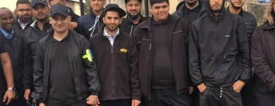 Business 9 image DPM GROUP Shopping & Retail in Blackburn La