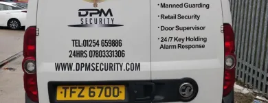 Business 13 image DPM GROUP Shopping & Retail in Blackburn La