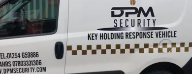 Business 17 image DPM GROUP Shopping & Retail in Blackburn La