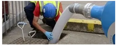 Business 12 image DRAINJETS DONCASTER LTD Plumbers in Doncaster So
