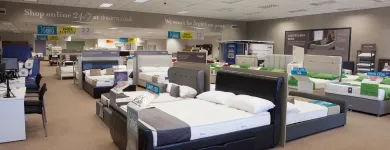 Business 5 image DREAMS BIRMINGHAM - PERRY BARR Mattresses in Birmingham We
