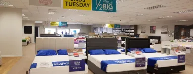 Business 6 image DREAMS BIRMINGHAM - PERRY BARR Mattresses in Birmingham We