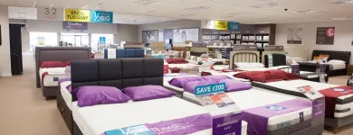 Business 7 image DREAMS BIRMINGHAM - PERRY BARR Mattresses in Birmingham We
