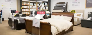 Business 2 image DREAMS WEMBLEY Mattresses in WEMBLEY Gr