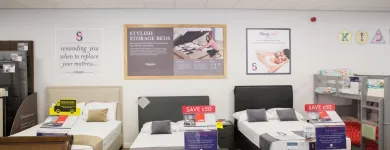Business 4 image DREAMS WEMBLEY Mattresses in WEMBLEY Gr