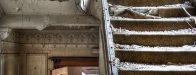 Business 4 image DRITECH FIRE AND FLOOD RESTORATION - MIDDLESBROUGH Fire & Water Damage Restoration in Middlesbrough Cl