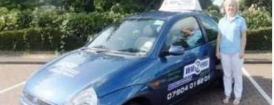 Business 4 image DRIVE2PASS SCHOOL OF MOTORING - UXBRIDGE Driving Schools in Pinner Mi