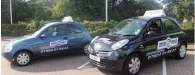 Business 3 image DRIVE2PASS SCHOOL OF MOTORING - UXBRIDGE Driving Schools in Pinner Mi