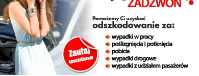 Business 2 image E-PRAWNICY, ODSZKODOWANIA UK Solicitors in Harrow Gr