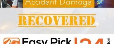 Business 1 image EASY PICK RECOVERY 24 Towing Services in Hornchurch Gr