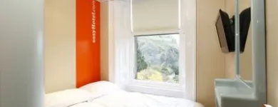 Business 3 image EASYHOTEL EDINBURGH Travel & Tourism in Edinburgh Edh