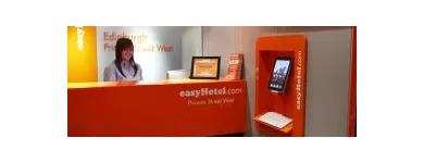 Business 6 image EASYHOTEL EDINBURGH Travel & Tourism in Edinburgh Edh