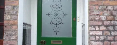 Business 4 image ECCLES GLASS CO Double Glazing Repair in Manchester La