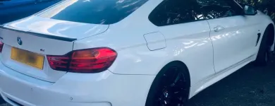 Business 3 image ECU PRO MOT Test Centres & Vehicle Inspection in Birmingham We